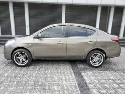 Used 2012 Nissan Sunny [2011-2014] XV Diesel for sale at Rs. 2,25,000 in Jalandh