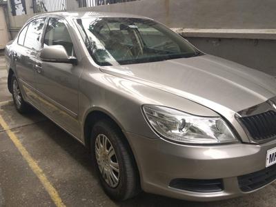 Used 2012 Skoda Laura Classic 1.8 TSI for sale at Rs. 3,00,000 in Kochi