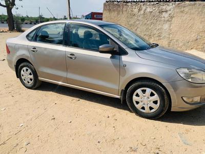 Used 2012 Skoda Rapid [2011-2014] Ambition 1.6 MPI MT for sale at Rs. 3,15,000 in Ajm