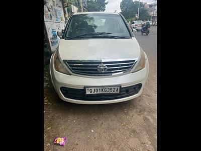 Used 2012 Tata Aria [2010-2014] Pleasure 4X4 for sale at Rs. 3,25,000 in Vado