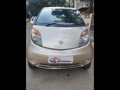 Used 2012 Tata Nano LX for sale at Rs. 1,25,000 in Bangalo