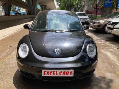 Used 2012 Volkswagen Beetle [2008-2014] 2.0 AT for sale at Rs. 14,25,000 in Mumbai