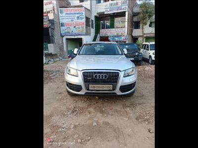 Used 2013 Audi Q5 [2013-2018] 2.0 TDI quattro Technology Pack for sale at Rs. 8,51,000 in Patn