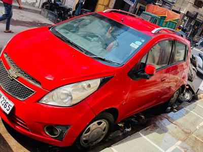 Used 2013 Chevrolet Beat [2011-2014] LT Diesel for sale at Rs. 2,27,466 in Delhi