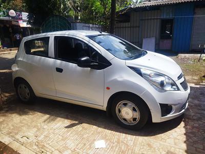 Used 2013 Chevrolet Beat [2011-2014] LT Diesel for sale at Rs. 2,80,000 in Vi