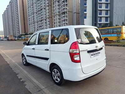 Used 2013 Chevrolet Enjoy 1.4 LS 8 STR for sale at Rs. 2,85,000 in Mumbai