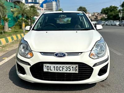 Used 2013 Ford Figo [2012-2015] Duratec Petrol ZXI 1.2 for sale at Rs. 2,25,000 in Delhi