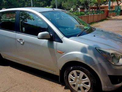 Used 2013 Ford Figo [2012-2015] Duratorq Diesel ZXI 1.4 for sale at Rs. 2,85,000 in Delhi