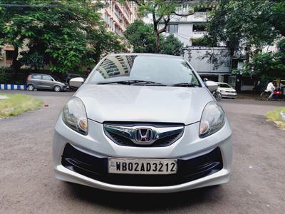 Used 2013 Honda Brio [2011-2013] S MT for sale at Rs. 2,30,000 in Kolkat