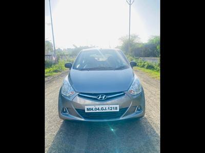 Used 2013 Hyundai Eon D-Lite + for sale at Rs. 2,50,000 in Nashik
