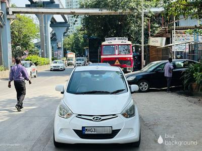 Used 2013 Hyundai Eon Era + for sale at Rs. 2,35,000 in Mumbai