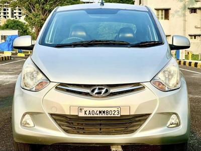 Used 2013 Hyundai Eon Sportz for sale at Rs. 3,45,000 in Bangalo