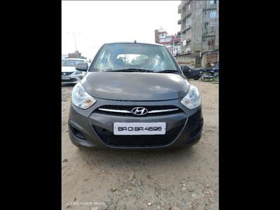 Used 2013 Hyundai Grand i10 Sportz U2 1.2 CRDi for sale at Rs. 2,75,000 in Patn