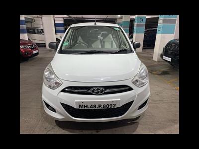 Used 2013 Hyundai i10 [2010-2017] 1.1L iRDE ERA Special Edition for sale at Rs. 2,75,000 in Mumbai