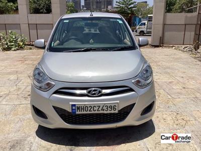 Used 2013 Hyundai i10 [2010-2017] Sportz 1.2 AT Kappa2 for sale at Rs. 3,25,000 in Pun