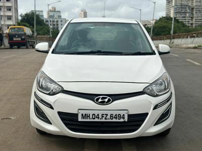 Used 2013 Hyundai i20 [2012-2014] Magna (O) 1.2 for sale at Rs. 3,80,000 in Mumbai
