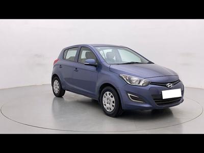 Used 2013 Hyundai i20 [2012-2014] Magna (O) 1.2 for sale at Rs. 3,81,000 in Bangalo