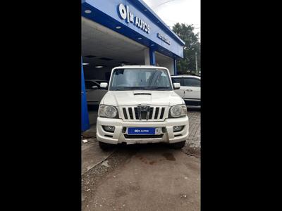 Used 2013 Mahindra Scorpio [2009-2014] LX BS-III for sale at Rs. 4,50,000 in Ranchi