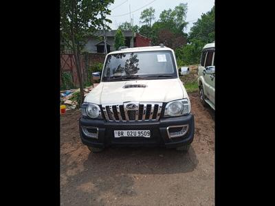 Used 2013 Mahindra Scorpio [2009-2014] LX BS-IV for sale at Rs. 5,85,000 in A