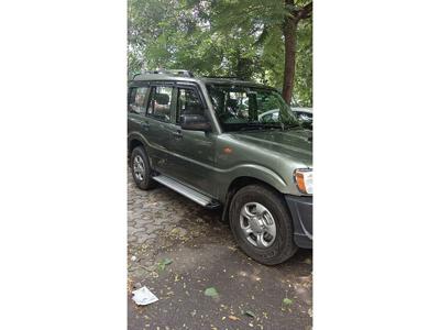 Used 2013 Mahindra Scorpio [2009-2014] SLE BS-IV for sale at Rs. 5,00,000 in Delhi