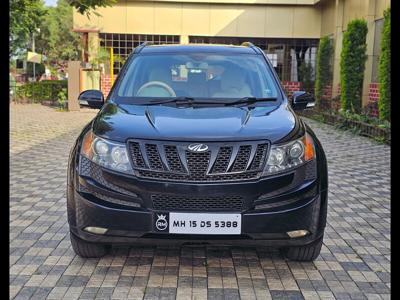 Used 2013 Mahindra XUV500 [2015-2018] W8 [2015-2017] for sale at Rs. 6,45,000 in Nashik
