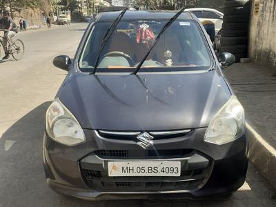 Used 2013 Maruti Suzuki Alto 800 [2012-2016] Lxi CNG for sale at Rs. 2,49,000 in Mumbai