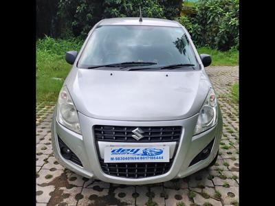 Used 2013 Maruti Suzuki Ritz Vxi BS-IV for sale at Rs. 2,15,000 in Kolkat