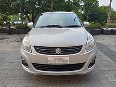 Used 2013 Maruti Suzuki Swift DZire [2011-2015] VXI for sale at Rs. 3,50,000 in Bhubanesw