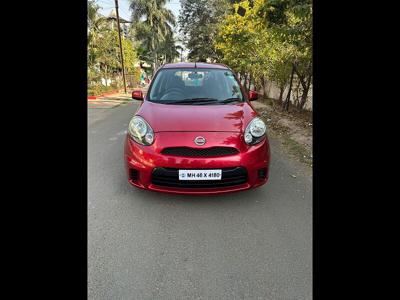 Used 2013 Nissan Micra Active [2013-2018] XE for sale at Rs. 2,75,000 in Nagpu
