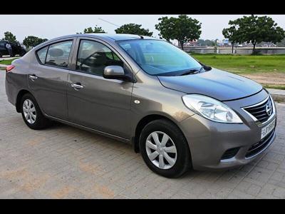 Used 2013 Nissan Sunny [2011-2014] XL Diesel for sale at Rs. 2,70,000 in Ahmedab