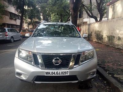 Used 2013 Nissan Terrano [2013-2017] XV D THP Premium 110 PS Edition for sale at Rs. 4,75,000 in Mumbai