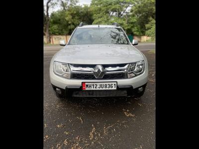 Used 2013 Renault Duster [2012-2015] 85 PS RxL Diesel for sale at Rs. 4,00,000 in Pun