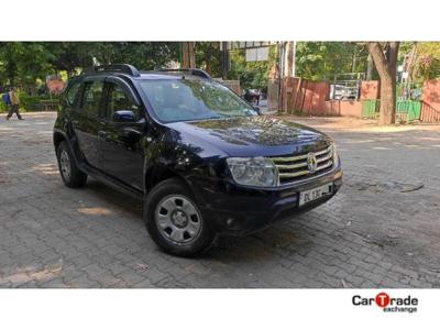 Used 2013 Renault Duster [2012-2015] RxL Petrol for sale at Rs. 3,90,000 in Delhi