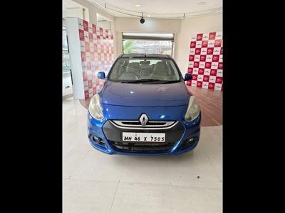 Used 2013 Renault Scala [2012-2017] RxZ Diesel for sale at Rs. 2,75,000 in Mumbai