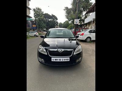 Used 2013 Skoda Rapid [2011-2014] Elegance 1.6 MPI AT for sale at Rs. 3,75,000 in Nagpu