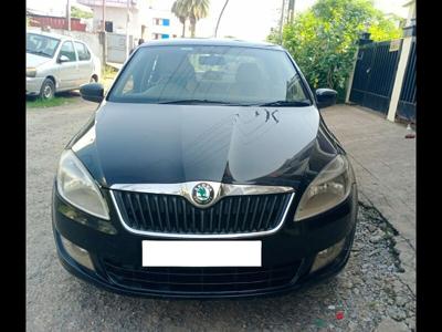 Used 2013 Skoda Rapid [2011-2014] Elegance 1.6 MPI MT for sale at Rs. 3,45,000 in Chennai