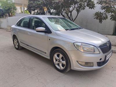 Used 2013 Skoda Rapid [2011-2014] Elegance 1.6 MPI MT for sale at Rs. 3,95,000 in Pun