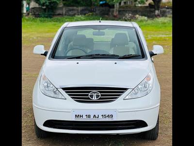 Used 2013 Tata Indica Vista [2012-2014] LX TDI BS-III for sale at Rs. 2,80,000 in Nashik