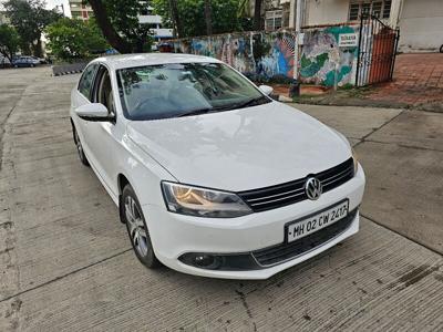 Used 2013 Volkswagen Jetta [2013-2015] Highline TDI AT for sale at Rs. 6,65,000 in Mumbai
