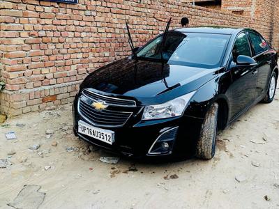 Used 2014 Chevrolet Cruze [2014-2016] LTZ for sale at Rs. 4,25,000 in Delhi