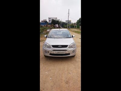 Used 2014 Ford Fiesta Classic [2011-2012] LXi 1.4 TDCi for sale at Rs. 3,00,000 in Hyderab