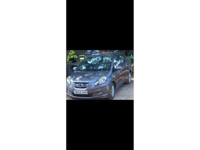 Used 2014 Honda Amaze [2013-2016] 1.5 VX i-DTEC for sale at Rs. 3,00,000 in Shahjahanpu