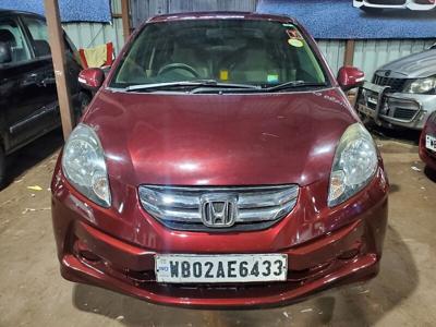 Used 2014 Honda Amaze [2016-2018] 1.5 E i-DTEC for sale at Rs. 2,30,000 in Kolkat