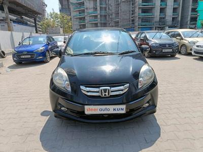 Used 2014 Honda Amaze [2016-2018] 1.5 VX i-DTEC for sale at Rs. 4,20,000 in Chennai