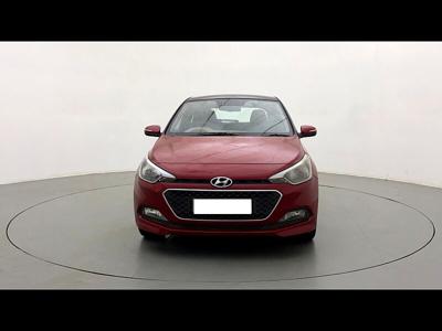 Used 2014 Hyundai Elite i20 [2014-2015] Asta 1.2 for sale at Rs. 4,00,000 in Mumbai
