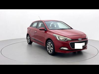 Used 2014 Hyundai Elite i20 [2018-2019] Asta 1.4 (O) CRDi for sale at Rs. 5,57,000 in Chennai