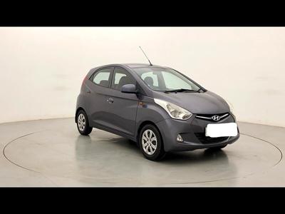 Used 2014 Hyundai Eon Sportz for sale at Rs. 2,83,000 in Bangalo