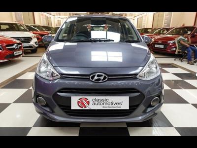 Used 2014 Hyundai Grand i10 [2013-2017] Magna 1.2 Kappa VTVT [2013-2016] for sale at Rs. 4,75,000 in Bangalo