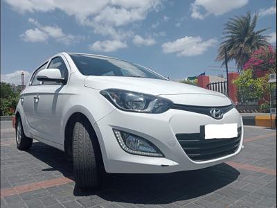 Used 2014 Hyundai i20 [2010-2012] Asta 1.2 for sale at Rs. 4,25,000 in Navi Mumbai