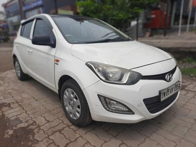 Used 2014 Hyundai i20 [2010-2012] Era 1.2 BS-IV for sale at Rs. 3,10,000 in Chennai
